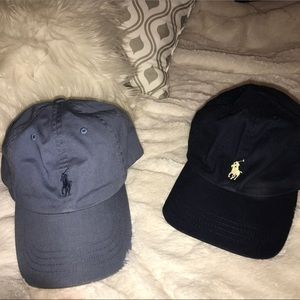 Polo Hats